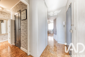 achat appartement paris 75020