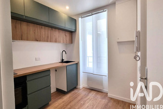 achat appartement paris 75020