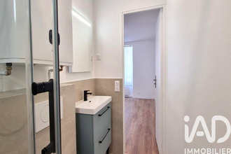 achat appartement paris 75020