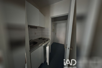 achat appartement paris 75020