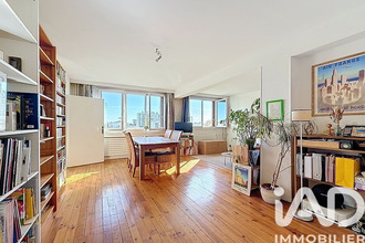 achat appartement paris 75020