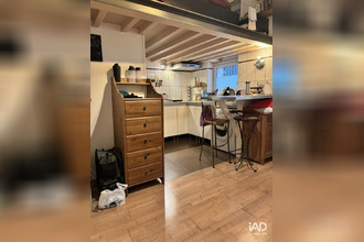 achat appartement paris 75020