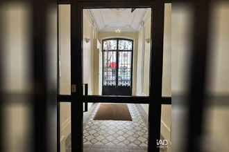 achat appartement paris 75020