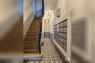 achat appartement paris 75020