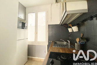 achat appartement paris 75020