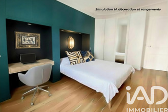 achat appartement paris 75020