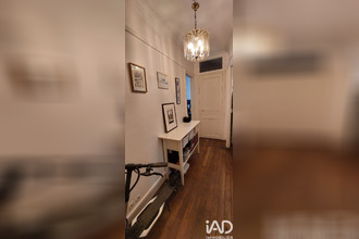 achat appartement paris 75020