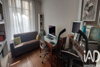 achat appartement paris 75020