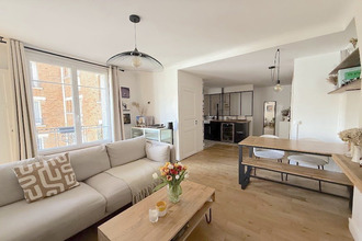 achat appartement paris 75020