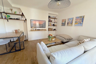 achat appartement paris 75020