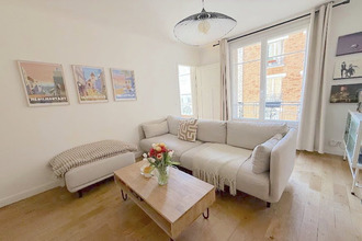 achat appartement paris 75020