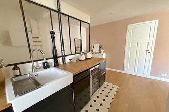 achat appartement paris 75020