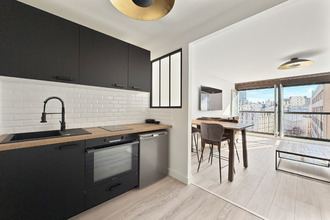 achat appartement paris 75020