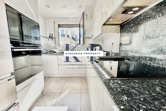 achat appartement paris 75020