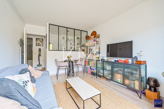 achat appartement paris 75020