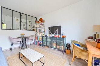 achat appartement paris 75020