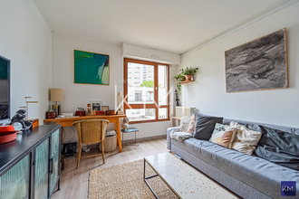 achat appartement paris 75020