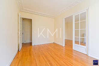 achat appartement paris 75020