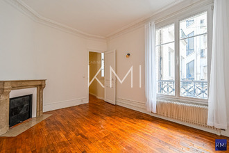 achat appartement paris 75020