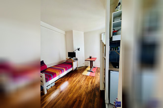 achat appartement paris 75020