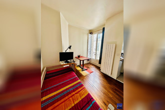 achat appartement paris 75020