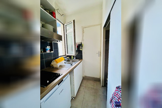 achat appartement paris 75020