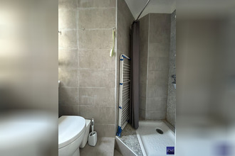 achat appartement paris 75020