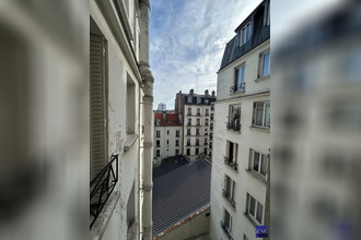 achat appartement paris 75020