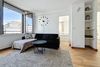 achat appartement paris 75020