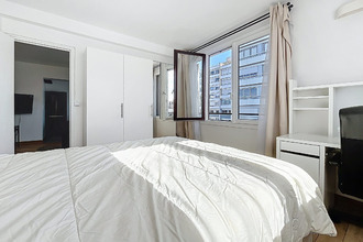 achat appartement paris 75020