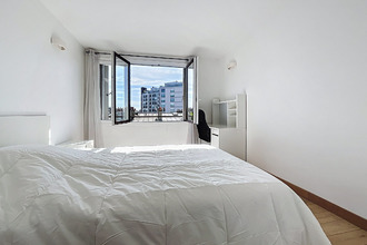 achat appartement paris 75020