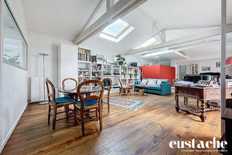 achat appartement paris 75020