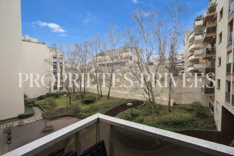 achat appartement paris 75020