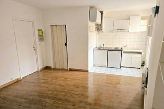 achat appartement paris 75020