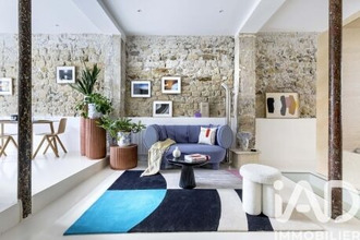 achat appartement paris 75020