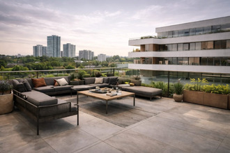 achat appartement paris 75020