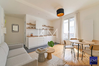 achat appartement paris 75020