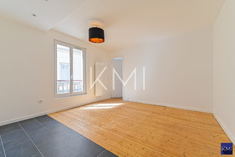 achat appartement paris 75020