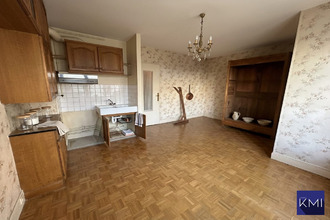 achat appartement paris 75020