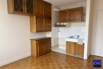 achat appartement paris 75020