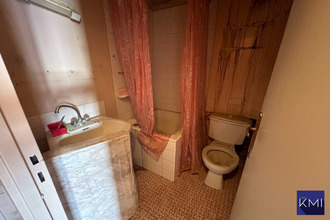 achat appartement paris 75020