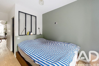 achat appartement paris 75020