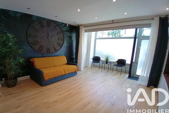 achat appartement paris 75020