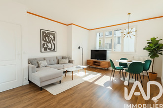 achat appartement paris 75020