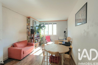 achat appartement paris 75020