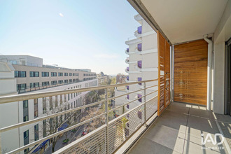 achat appartement paris 75020