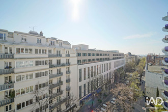 achat appartement paris 75020