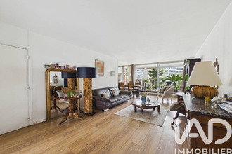 achat appartement paris 75020