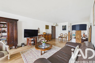 achat appartement paris 75020