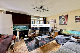achat appartement paris 75020